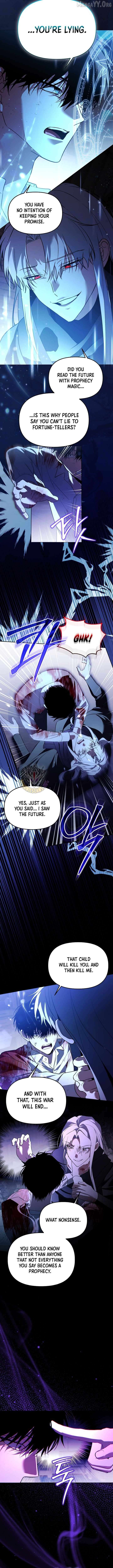 The Strongest Tamer Returned From Another World With His Childhood Friend as His Familiar Chapter 65 - Page 4