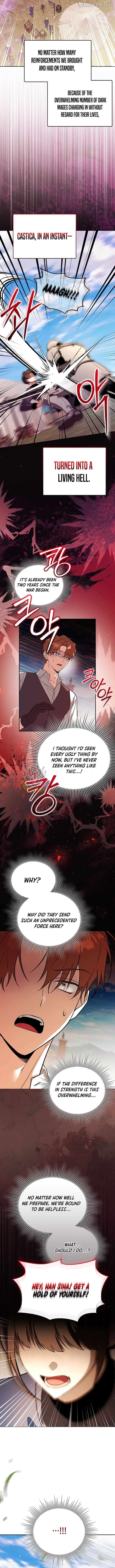 The Strongest Tamer Returned From Another World With His Childhood Friend as His Familiar Chapter 65 - Page 7