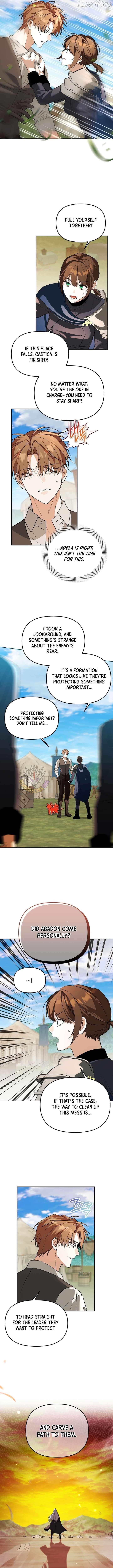 The Strongest Tamer Returned From Another World With His Childhood Friend as His Familiar Chapter 65 - Page 8