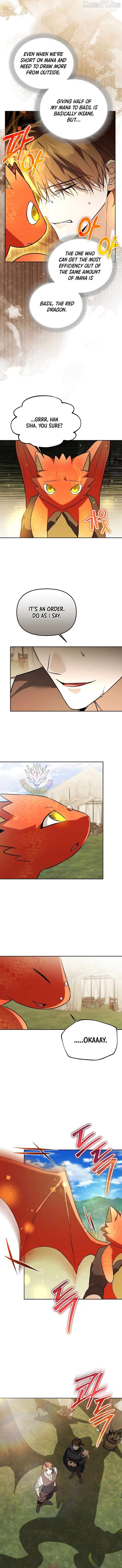 The Strongest Tamer Returned From Another World With His Childhood Friend as His Familiar Chapter 65 - Page 10