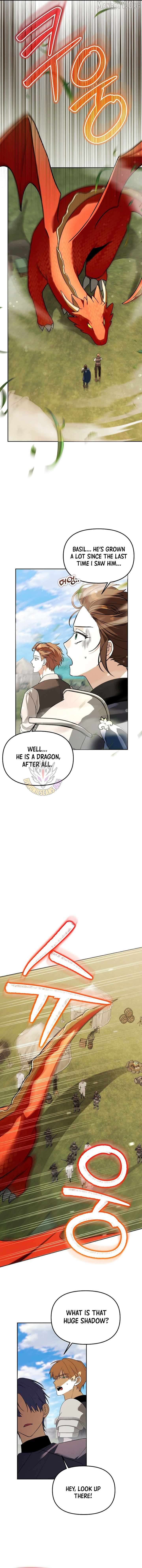 The Strongest Tamer Returned From Another World With His Childhood Friend as His Familiar Chapter 65 - Page 11