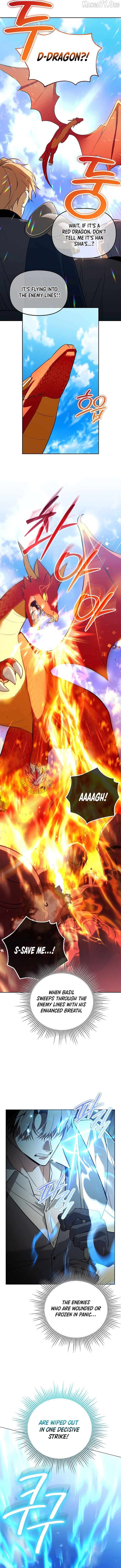 The Strongest Tamer Returned From Another World With His Childhood Friend as His Familiar Chapter 65 - Page 12