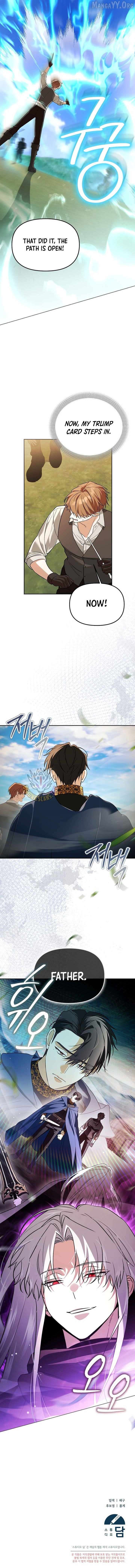 The Strongest Tamer Returned From Another World With His Childhood Friend as His Familiar Chapter 65 - Page 13