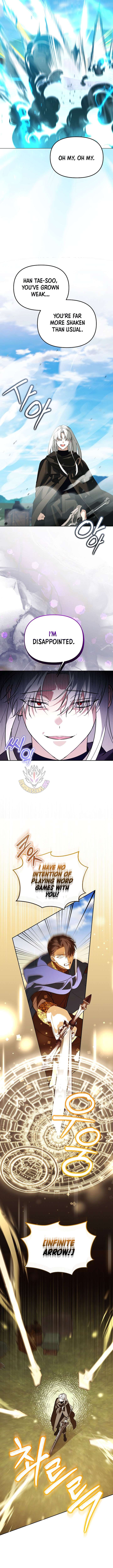 The Strongest Tamer Returned From Another World With His Childhood Friend as His Familiar Chapter 66 - Page 5