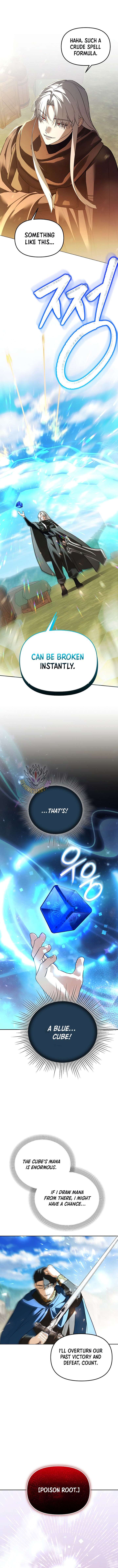 The Strongest Tamer Returned From Another World With His Childhood Friend as His Familiar Chapter 66 - Page 6