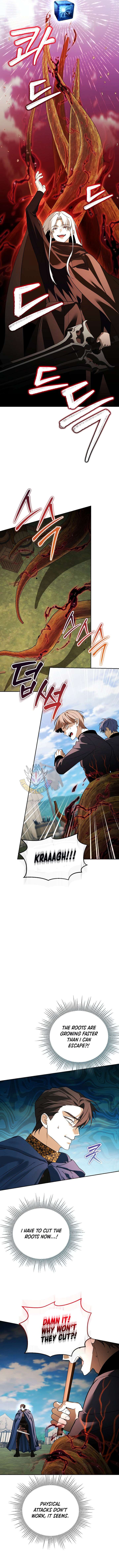 The Strongest Tamer Returned From Another World With His Childhood Friend as His Familiar Chapter 66 - Page 7