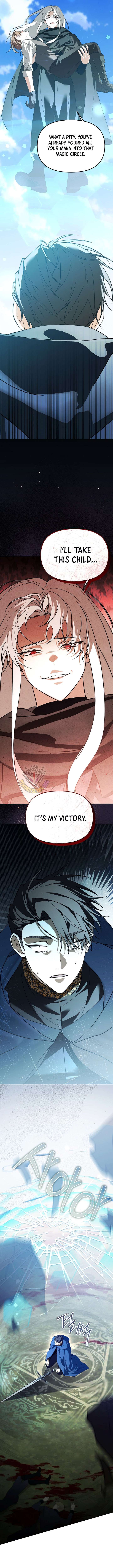 The Strongest Tamer Returned From Another World With His Childhood Friend as His Familiar Chapter 66 - Page 10