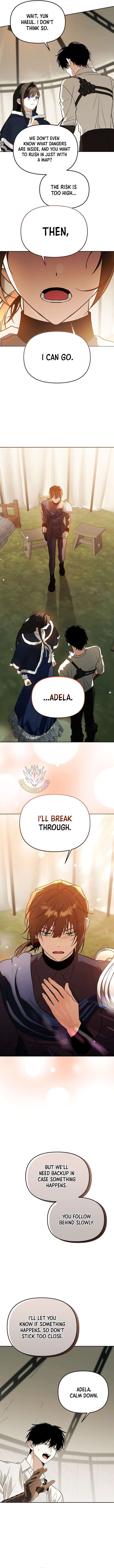 The Strongest Tamer Returned From Another World With His Childhood Friend as His Familiar Chapter 66 - Page 13