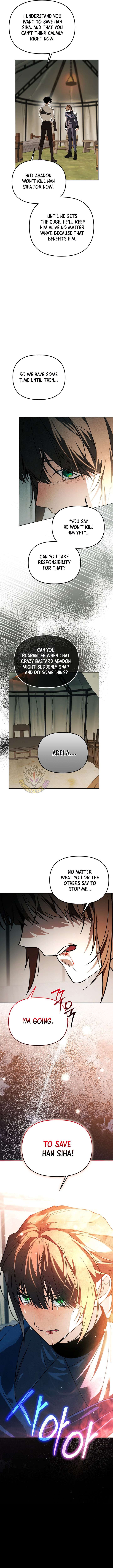 The Strongest Tamer Returned From Another World With His Childhood Friend as His Familiar Chapter 66 - Page 14