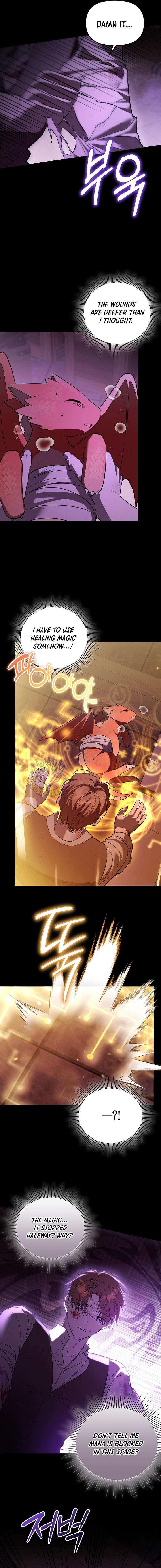 The Strongest Tamer Returned From Another World With His Childhood Friend as His Familiar Chapter 67 - Page 4