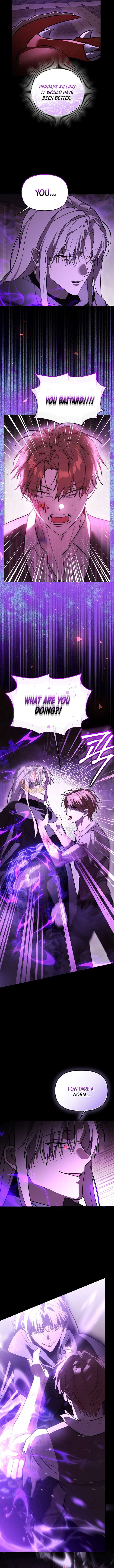 The Strongest Tamer Returned From Another World With His Childhood Friend as His Familiar Chapter 67 - Page 7