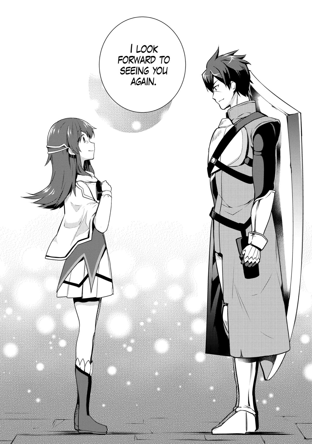 The Strongest Tank's Labyrinth Raids - A Tank with a Rare 9999 Resistance Skill Got Kicked from the Hero's Party Chapter 1 - Page 30