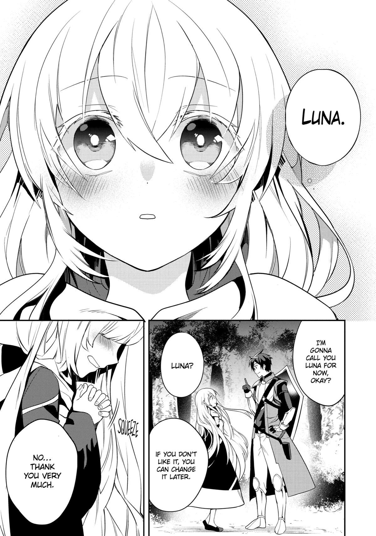 The Strongest Tank's Labyrinth Raids - A Tank with a Rare 9999 Resistance Skill Got Kicked from the Hero's Party Chapter 1 - Page 67