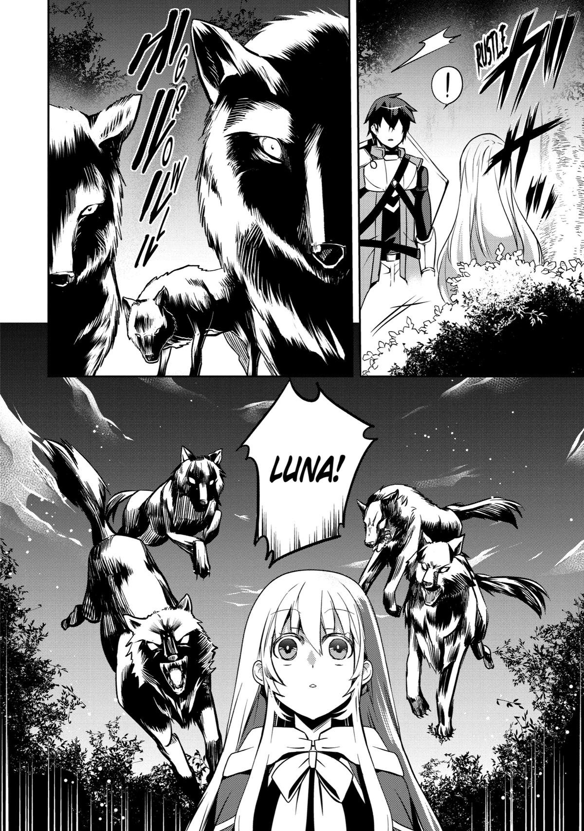 The Strongest Tank's Labyrinth Raids - A Tank with a Rare 9999 Resistance Skill Got Kicked from the Hero's Party Chapter 1 - Page 68