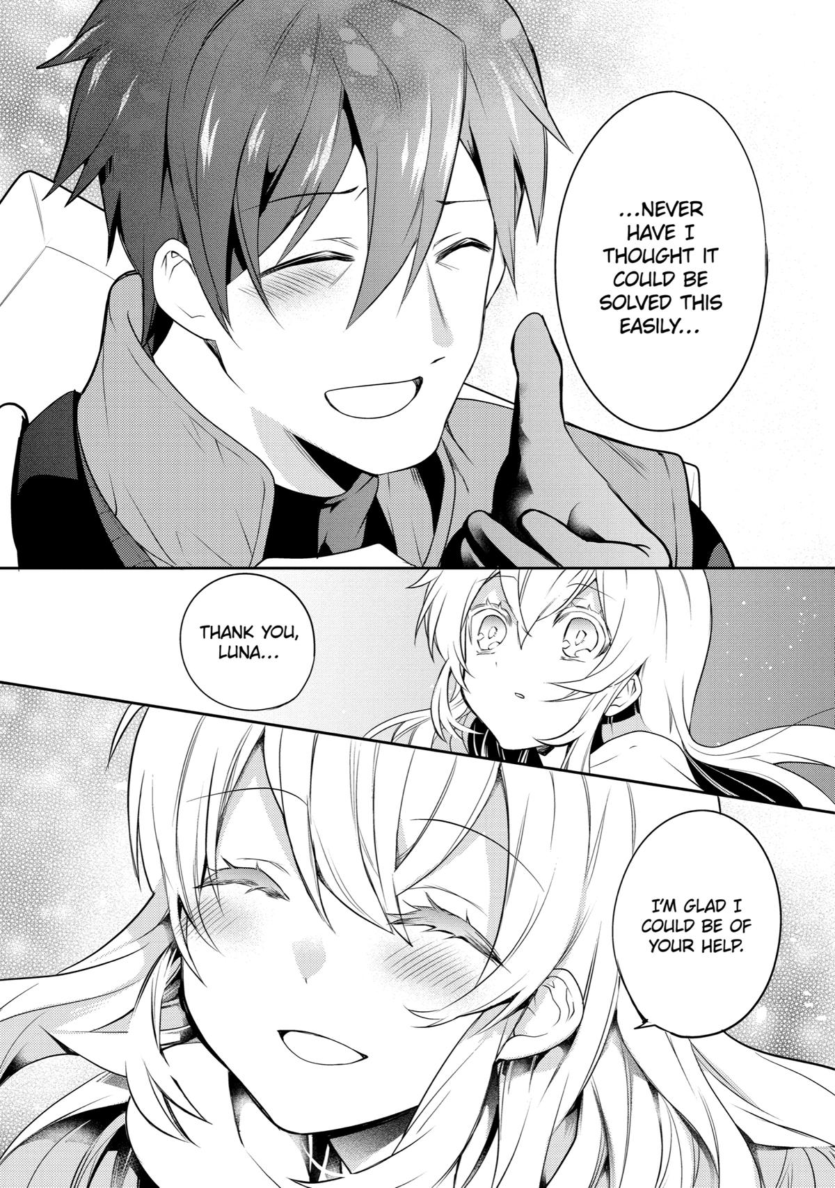 The Strongest Tank's Labyrinth Raids - A Tank with a Rare 9999 Resistance Skill Got Kicked from the Hero's Party Chapter 1 - Page 79