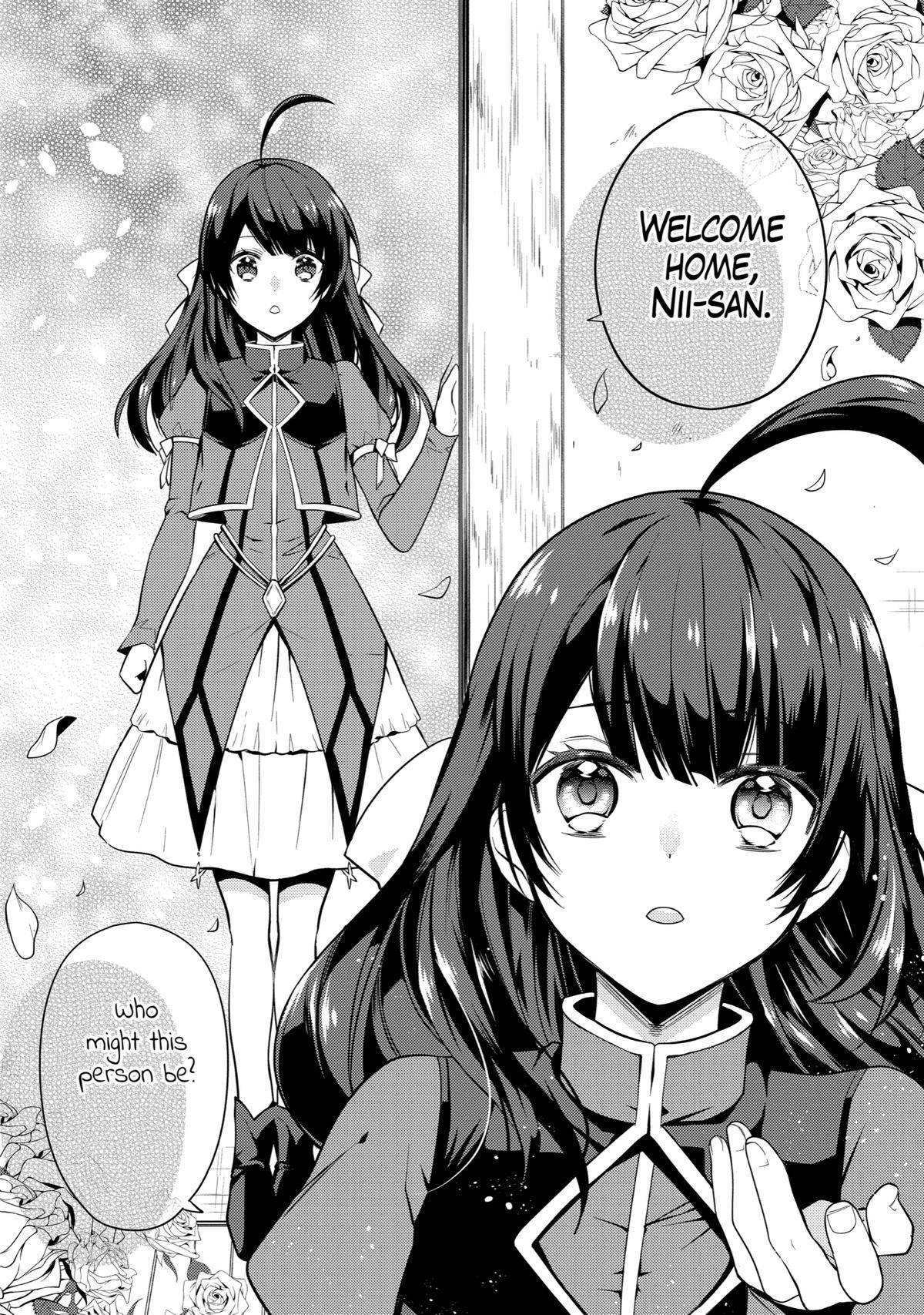 The Strongest Tank's Labyrinth Raids - A Tank with a Rare 9999 Resistance Skill Got Kicked from the Hero's Party Chapter 2 - Page 12