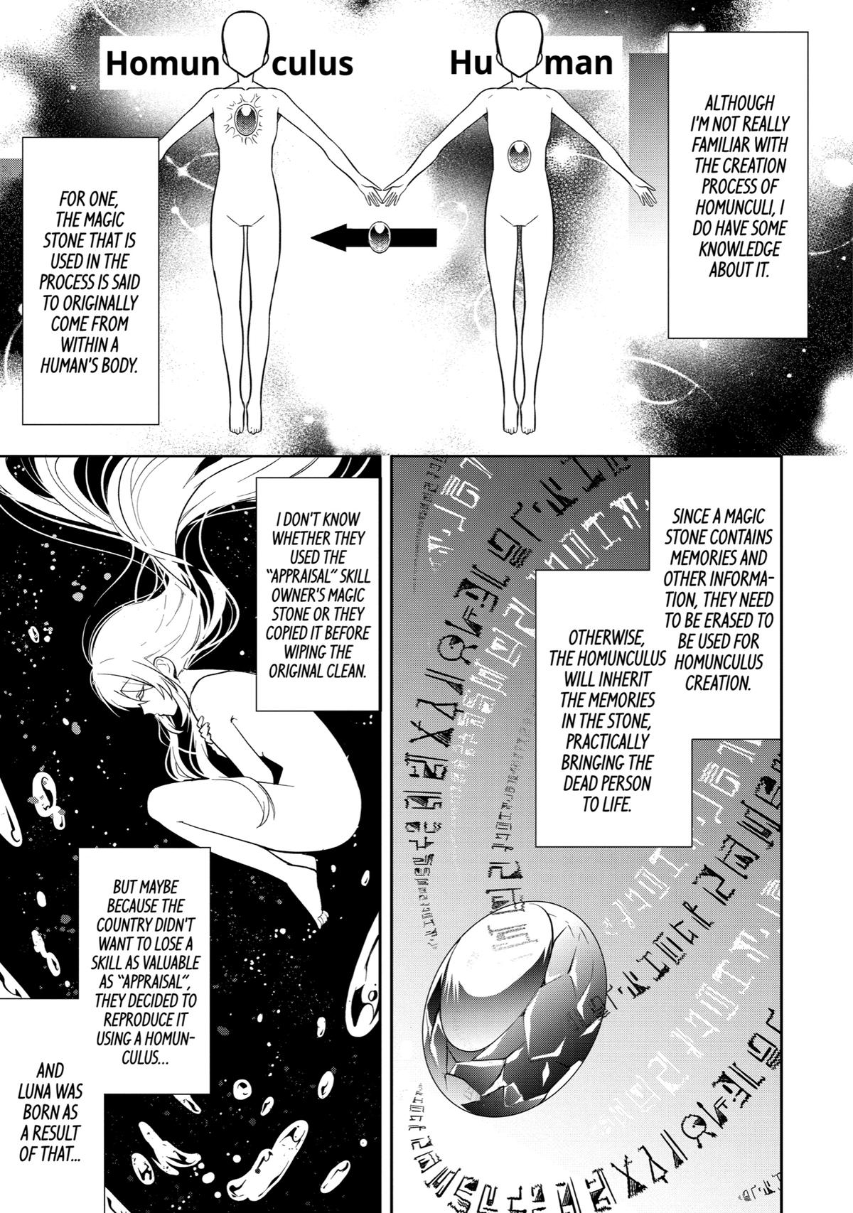 The Strongest Tank's Labyrinth Raids - A Tank with a Rare 9999 Resistance Skill Got Kicked from the Hero's Party Chapter 2 - Page 39