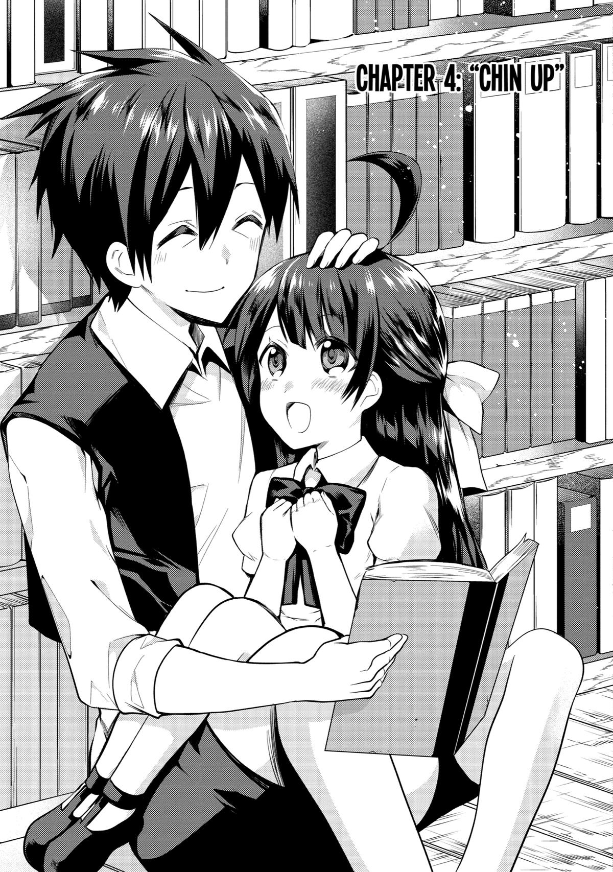 The Strongest Tank's Labyrinth Raids - A Tank with a Rare 9999 Resistance Skill Got Kicked from the Hero's Party Chapter 4 - Page 7