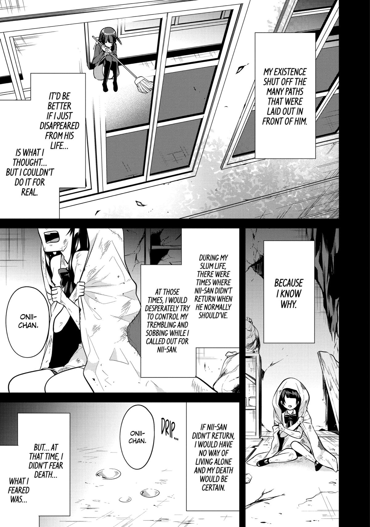 The Strongest Tank's Labyrinth Raids - A Tank with a Rare 9999 Resistance Skill Got Kicked from the Hero's Party Chapter 4 - Page 17