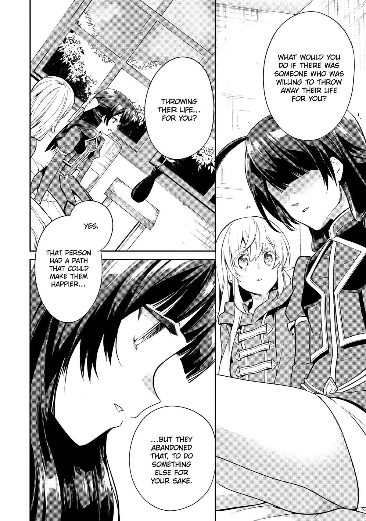 The Strongest Tank's Labyrinth Raids - A Tank with a Rare 9999 Resistance Skill Got Kicked from the Hero's Party Chapter 4 - Page 20