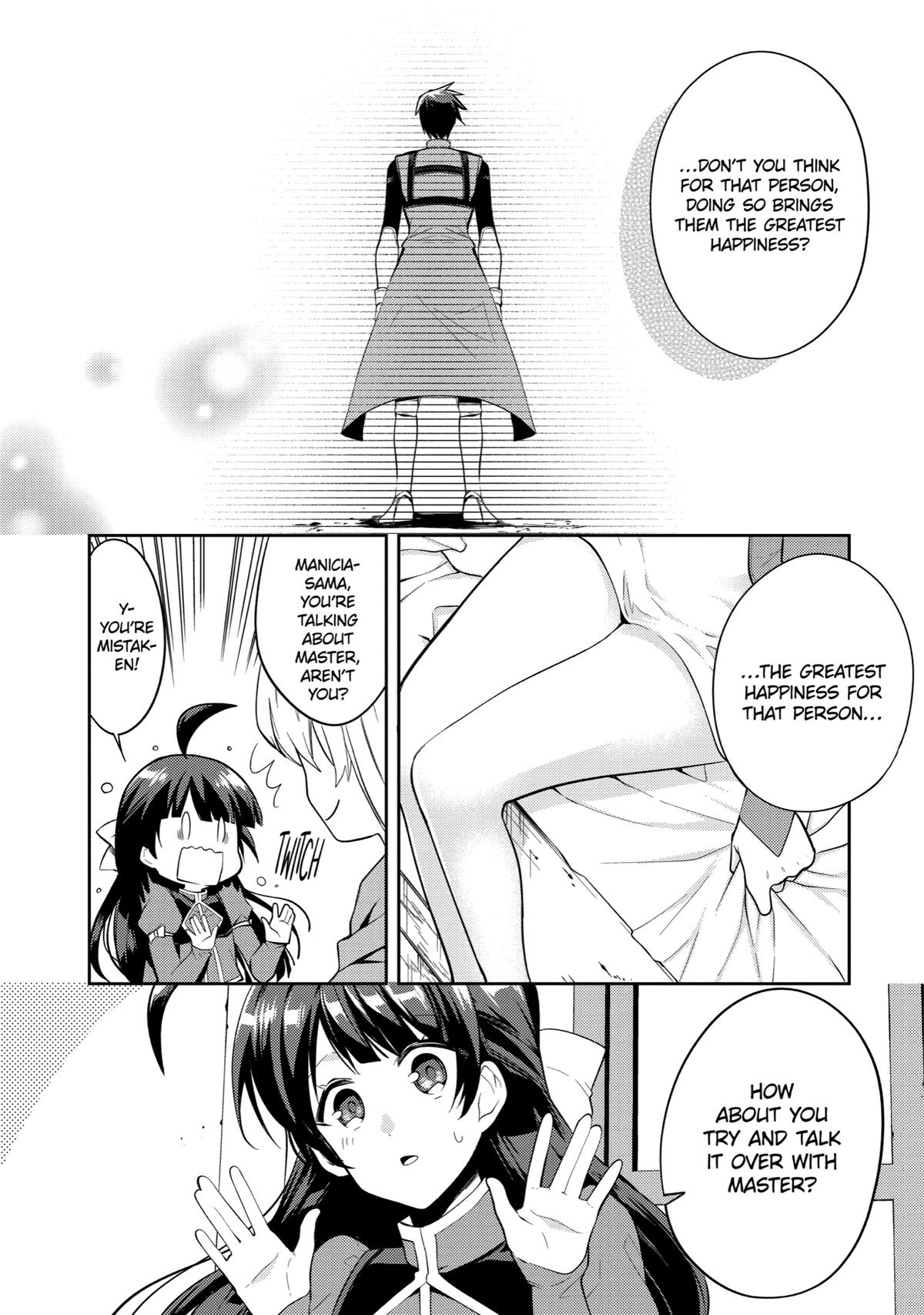 The Strongest Tank's Labyrinth Raids - A Tank with a Rare 9999 Resistance Skill Got Kicked from the Hero's Party Chapter 4 - Page 23