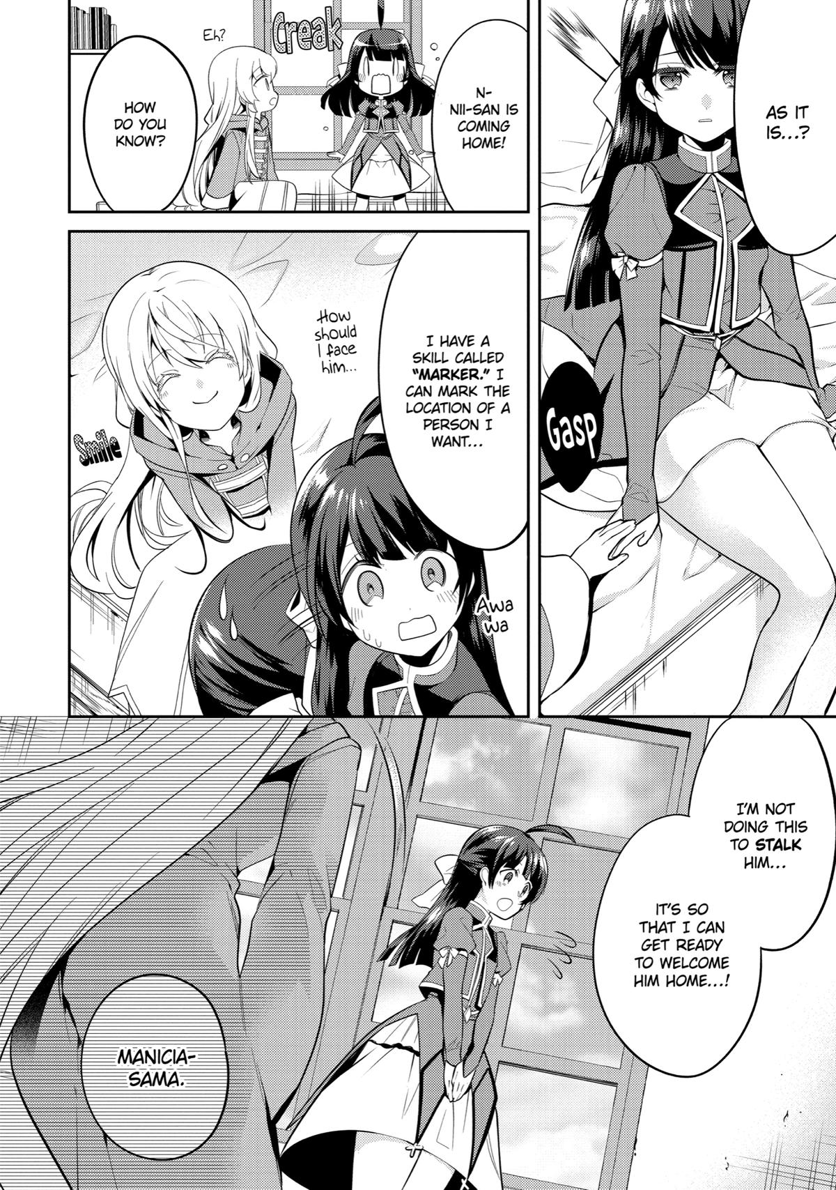 The Strongest Tank's Labyrinth Raids - A Tank with a Rare 9999 Resistance Skill Got Kicked from the Hero's Party Chapter 4 - Page 26