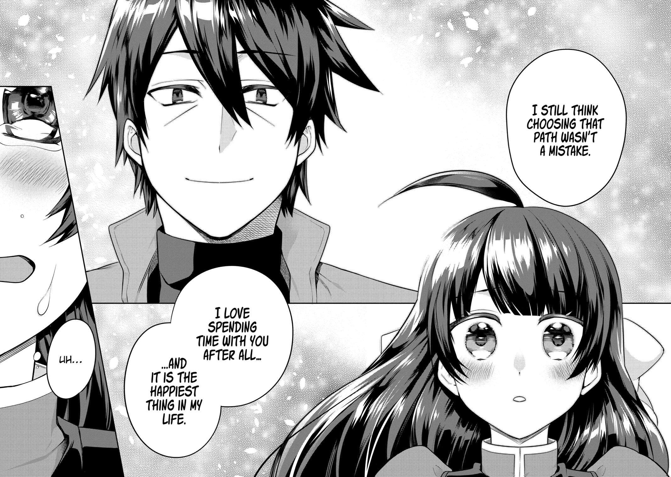 The Strongest Tank's Labyrinth Raids - A Tank with a Rare 9999 Resistance Skill Got Kicked from the Hero's Party Chapter 4 - Page 34