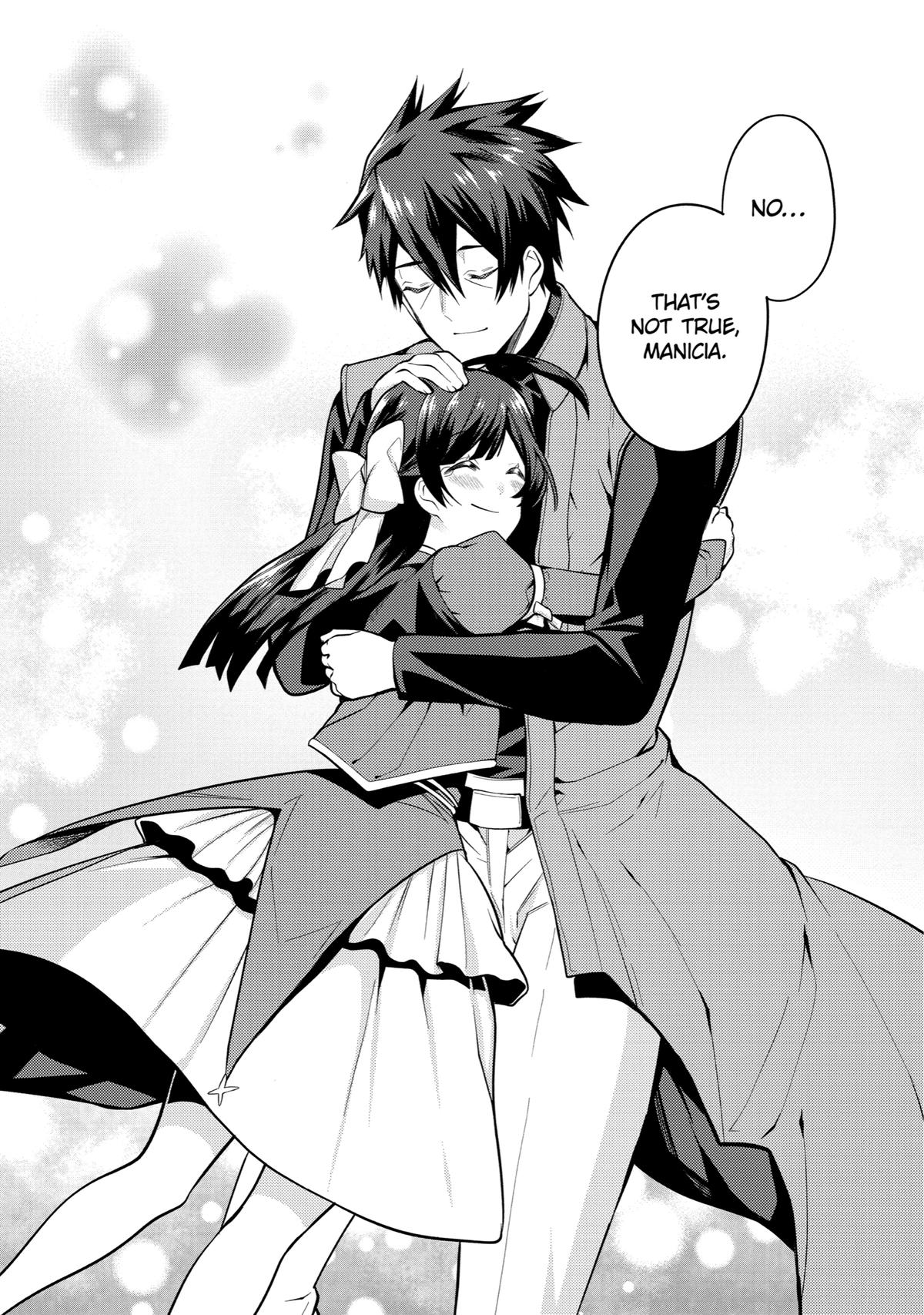 The Strongest Tank's Labyrinth Raids - A Tank with a Rare 9999 Resistance Skill Got Kicked from the Hero's Party Chapter 4 - Page 38