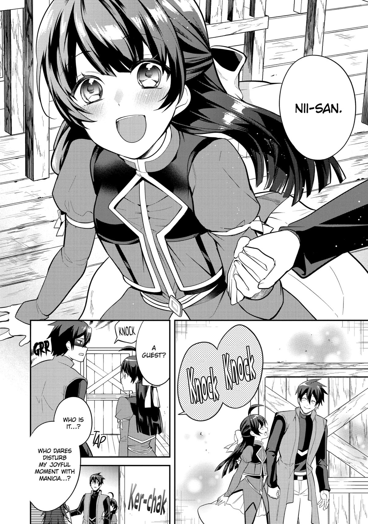 The Strongest Tank's Labyrinth Raids - A Tank with a Rare 9999 Resistance Skill Got Kicked from the Hero's Party Chapter 4 - Page 41