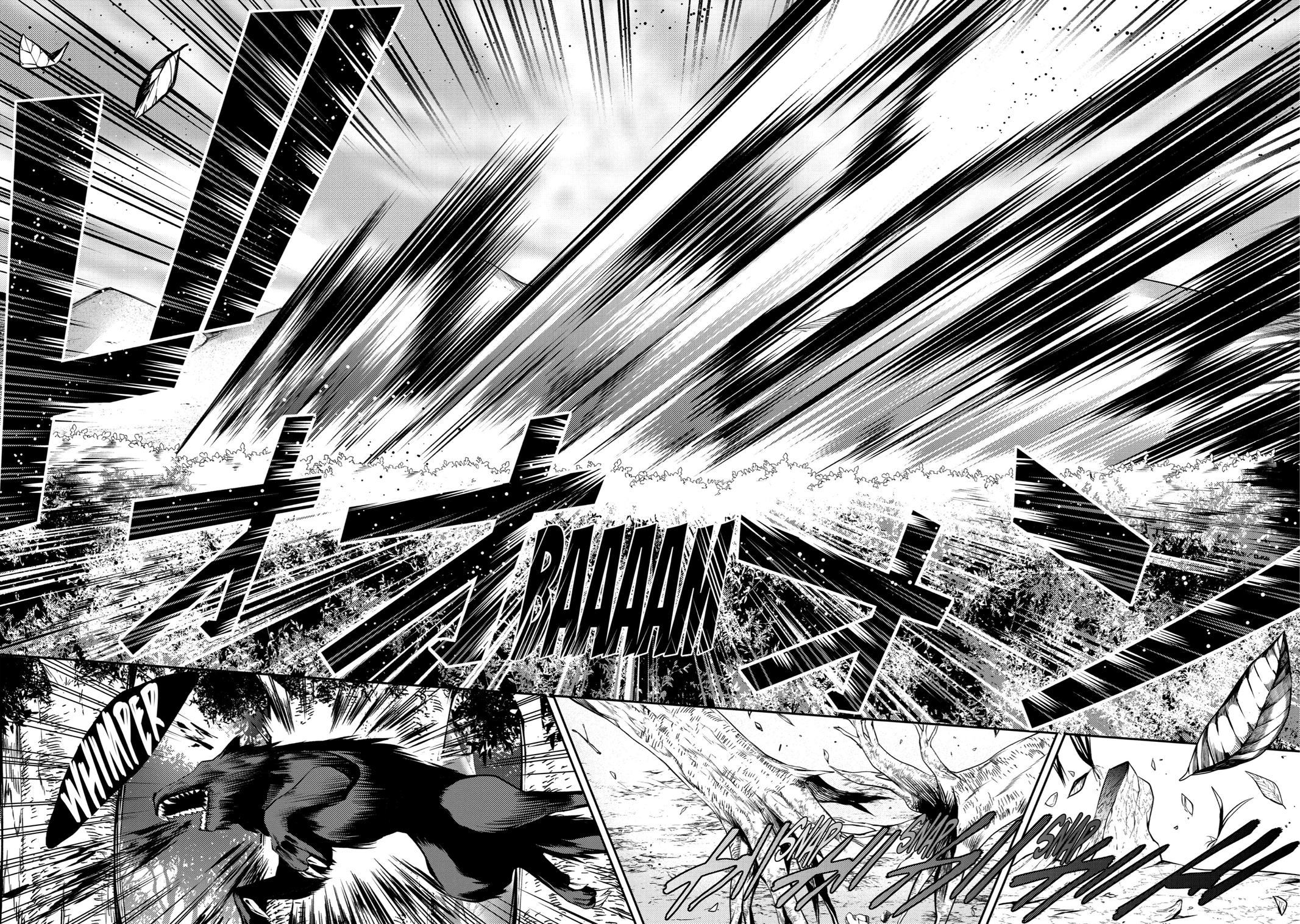 The Strongest Tank's Labyrinth Raids - A Tank with a Rare 9999 Resistance Skill Got Kicked from the Hero's Party Chapter 6 - Page 26