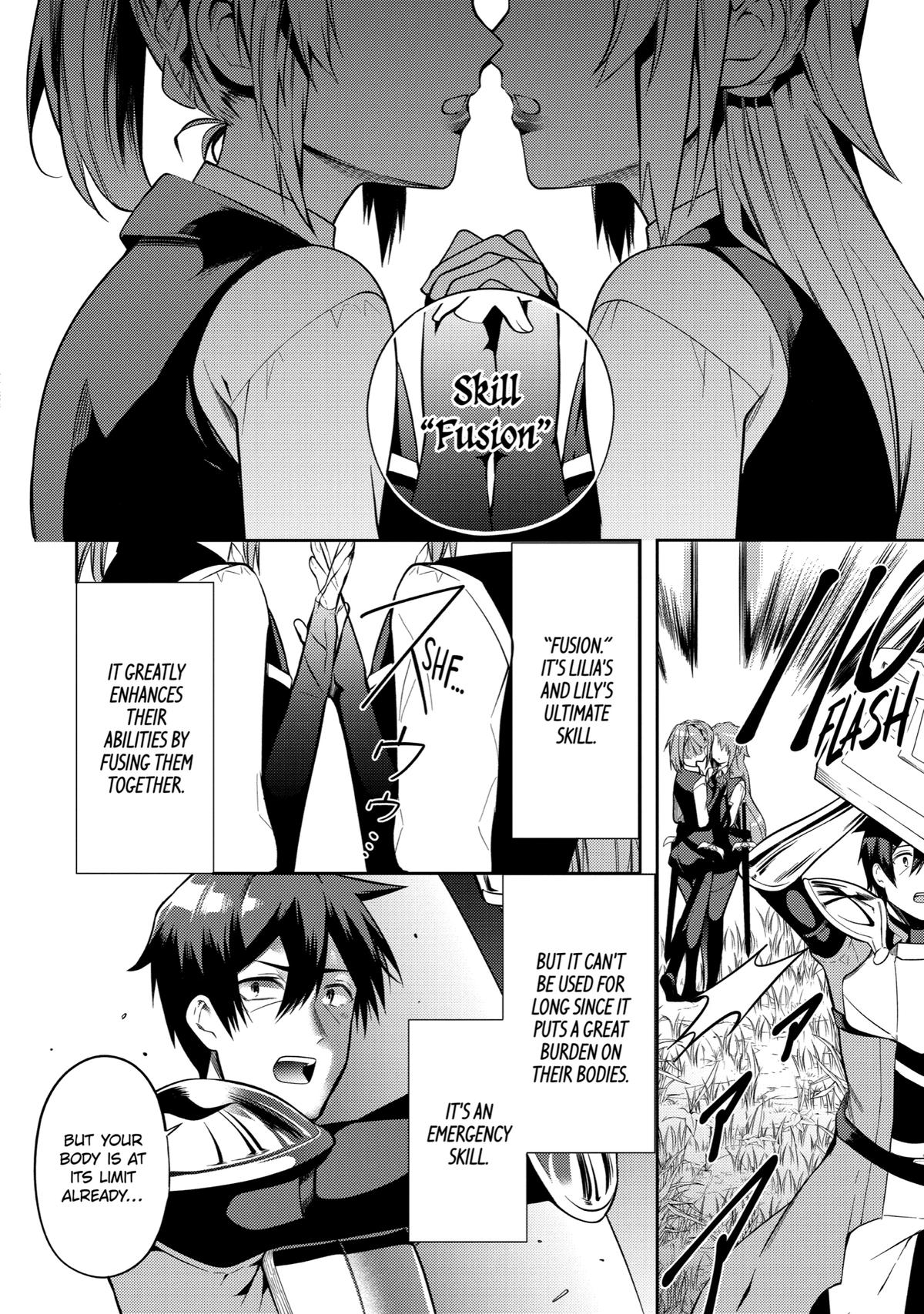 The Strongest Tank's Labyrinth Raids - A Tank with a Rare 9999 Resistance Skill Got Kicked from the Hero's Party Chapter 10 - Page 30