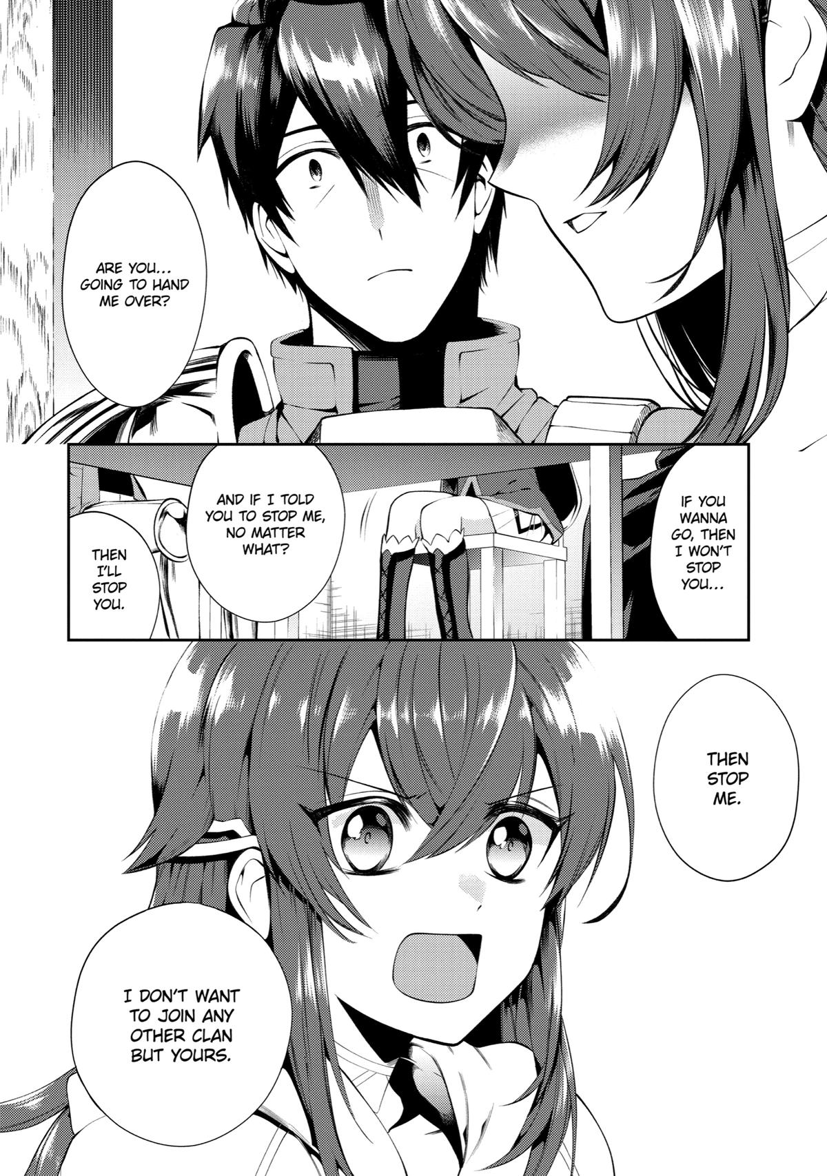 The Strongest Tank's Labyrinth Raids - A Tank with a Rare 9999 Resistance Skill Got Kicked from the Hero's Party Chapter 12 - Page 22