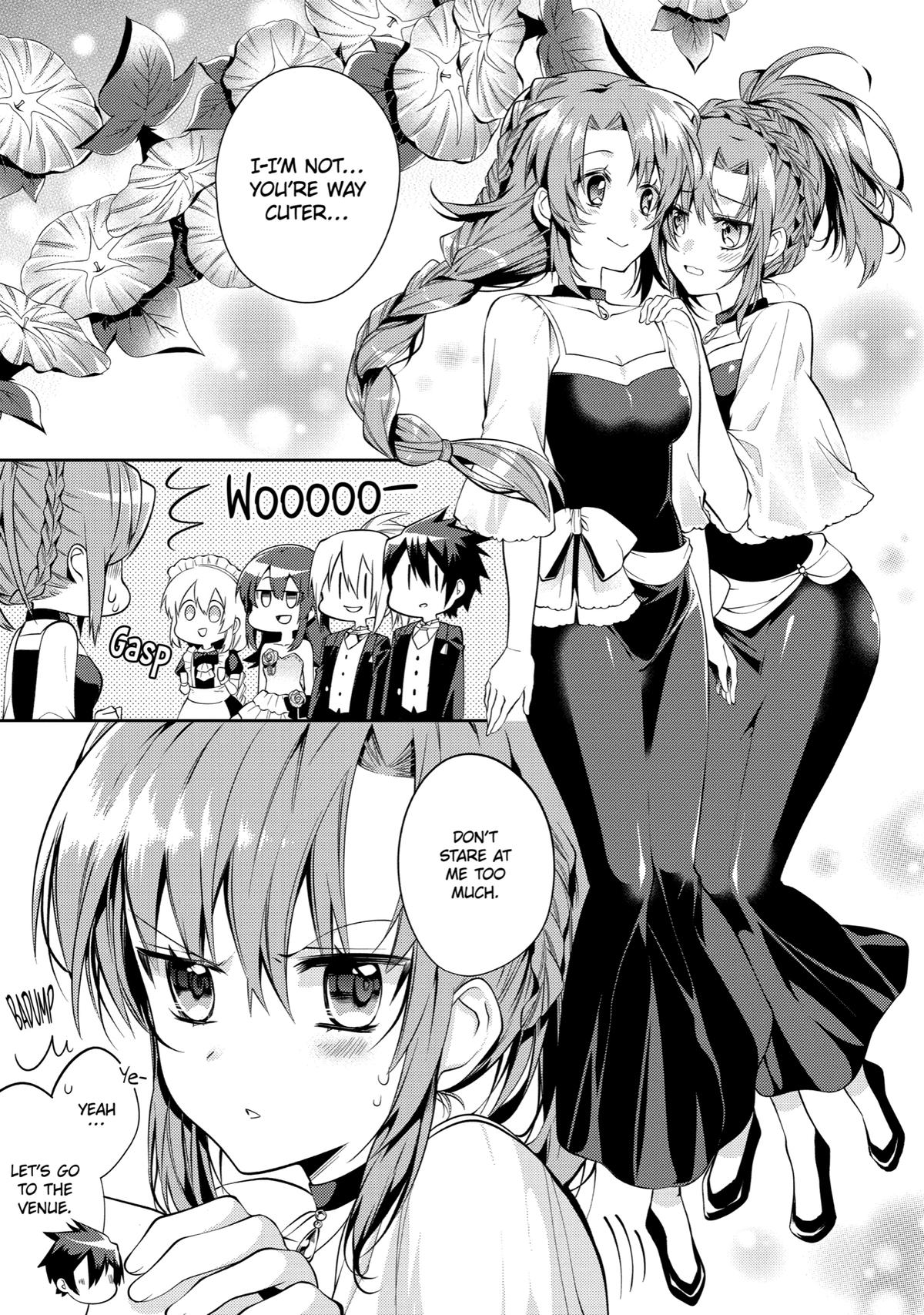 The Strongest Tank's Labyrinth Raids - A Tank with a Rare 9999 Resistance Skill Got Kicked from the Hero's Party Chapter 13 - Page 17