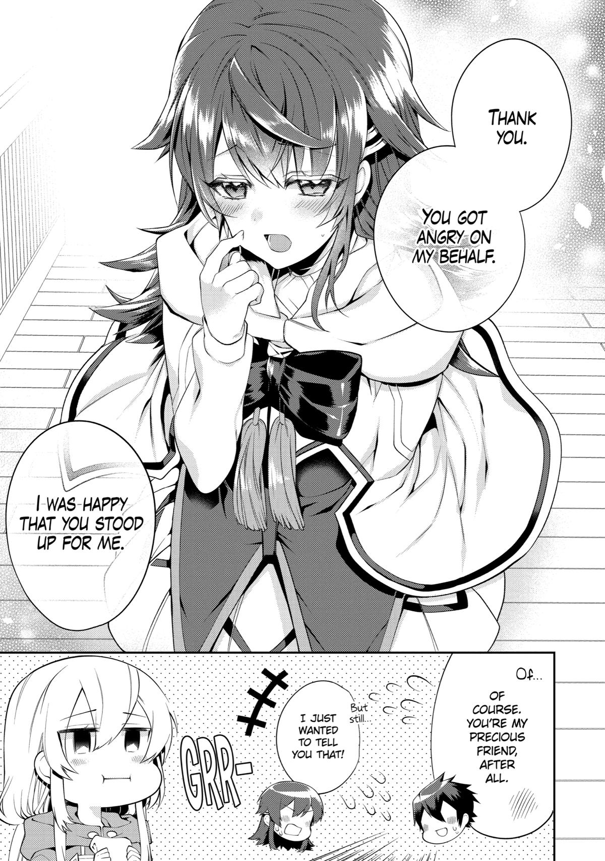 The Strongest Tank's Labyrinth Raids - A Tank with a Rare 9999 Resistance Skill Got Kicked from the Hero's Party Chapter 13 - Page 45