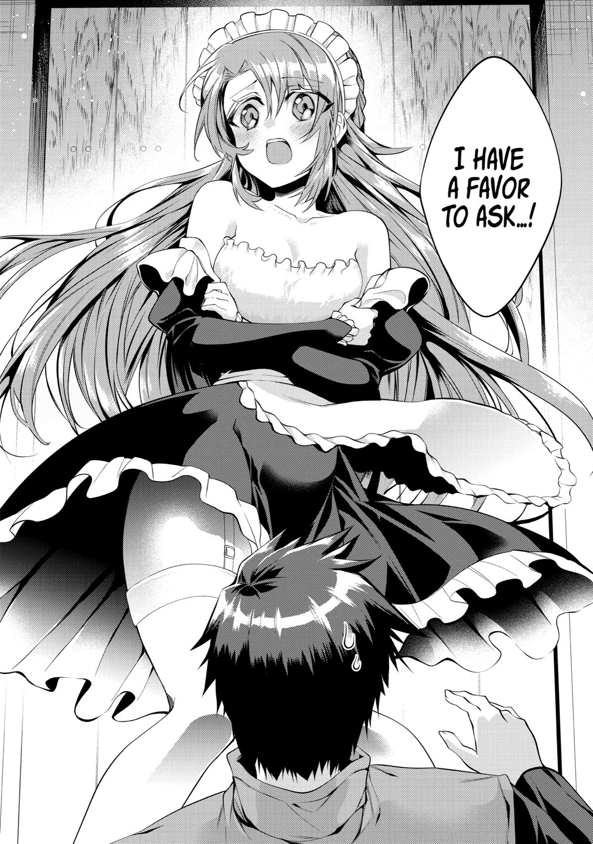 The Strongest Tank's Labyrinth Raids - A Tank with a Rare 9999 Resistance Skill Got Kicked from the Hero's Party Chapter 13 - Page 48