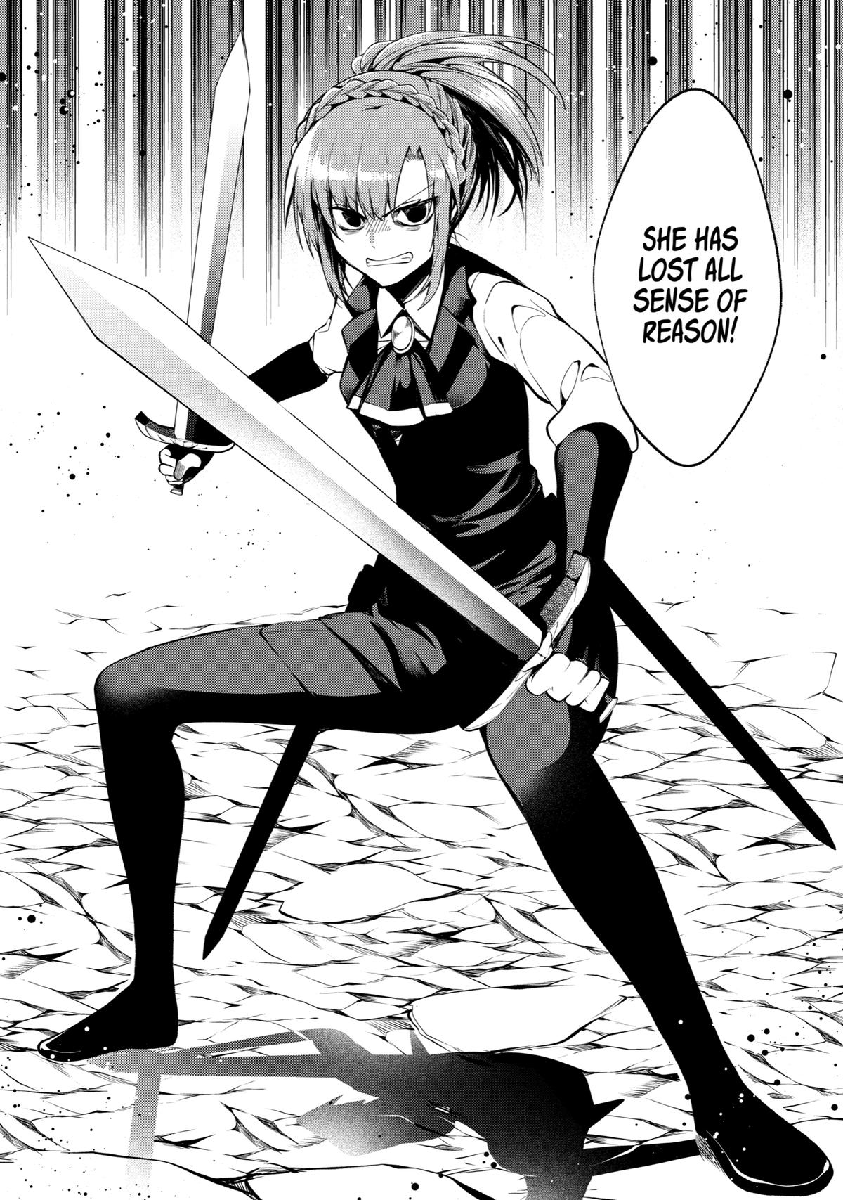 The Strongest Tank's Labyrinth Raids - A Tank with a Rare 9999 Resistance Skill Got Kicked from the Hero's Party Chapter 16 - Page 42