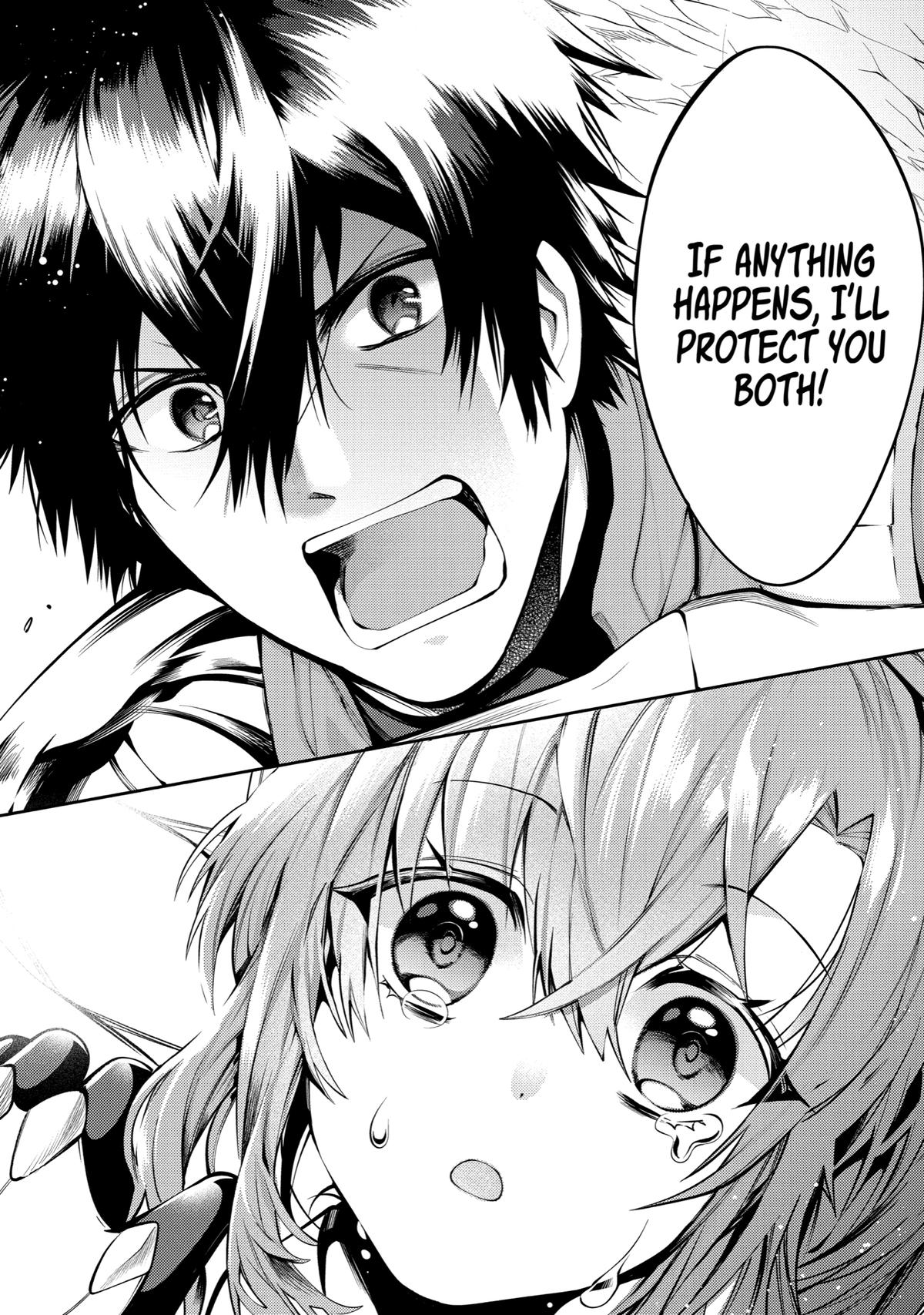 The Strongest Tank's Labyrinth Raids - A Tank with a Rare 9999 Resistance Skill Got Kicked from the Hero's Party Chapter 17 - Page 9