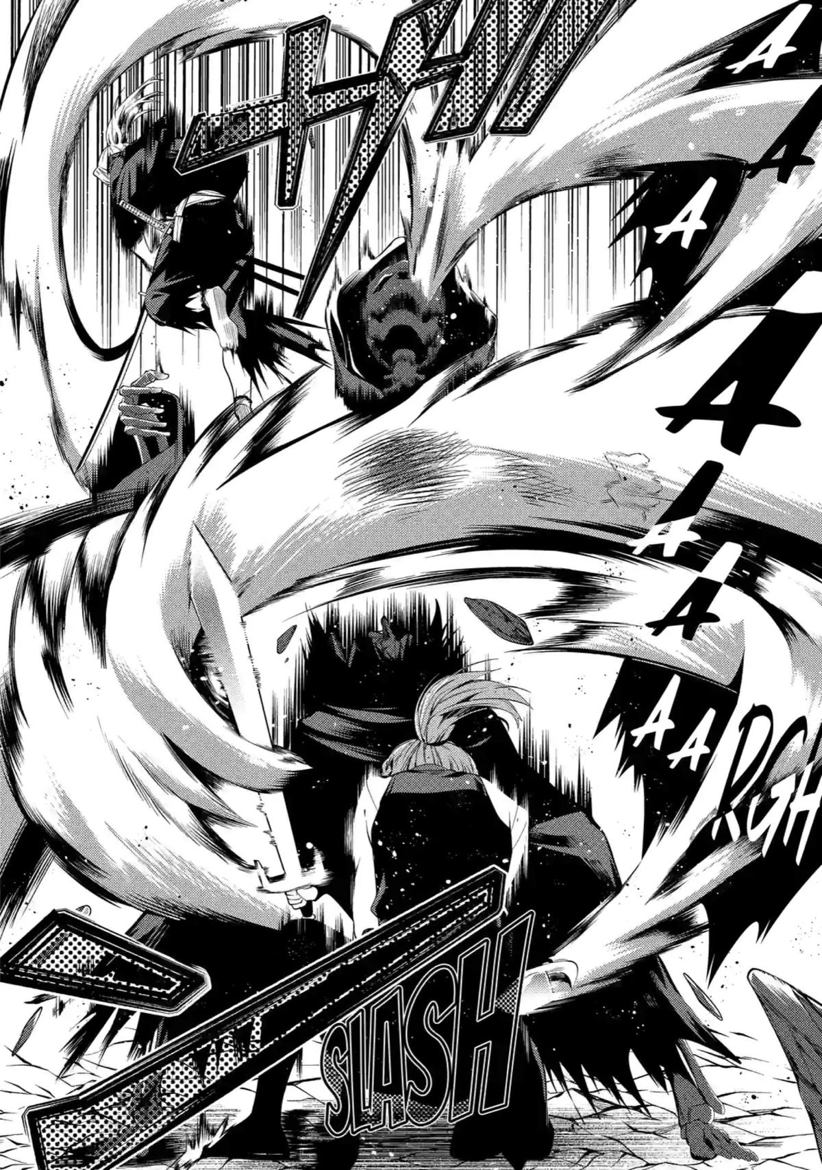 The Strongest Tank's Labyrinth Raids - A Tank with a Rare 9999 Resistance Skill Got Kicked from the Hero's Party Chapter 17 - Page 28