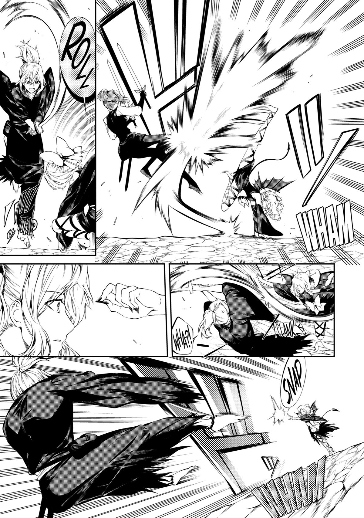 The Strongest Tank's Labyrinth Raids - A Tank with a Rare 9999 Resistance Skill Got Kicked from the Hero's Party Chapter 18 - Page 13