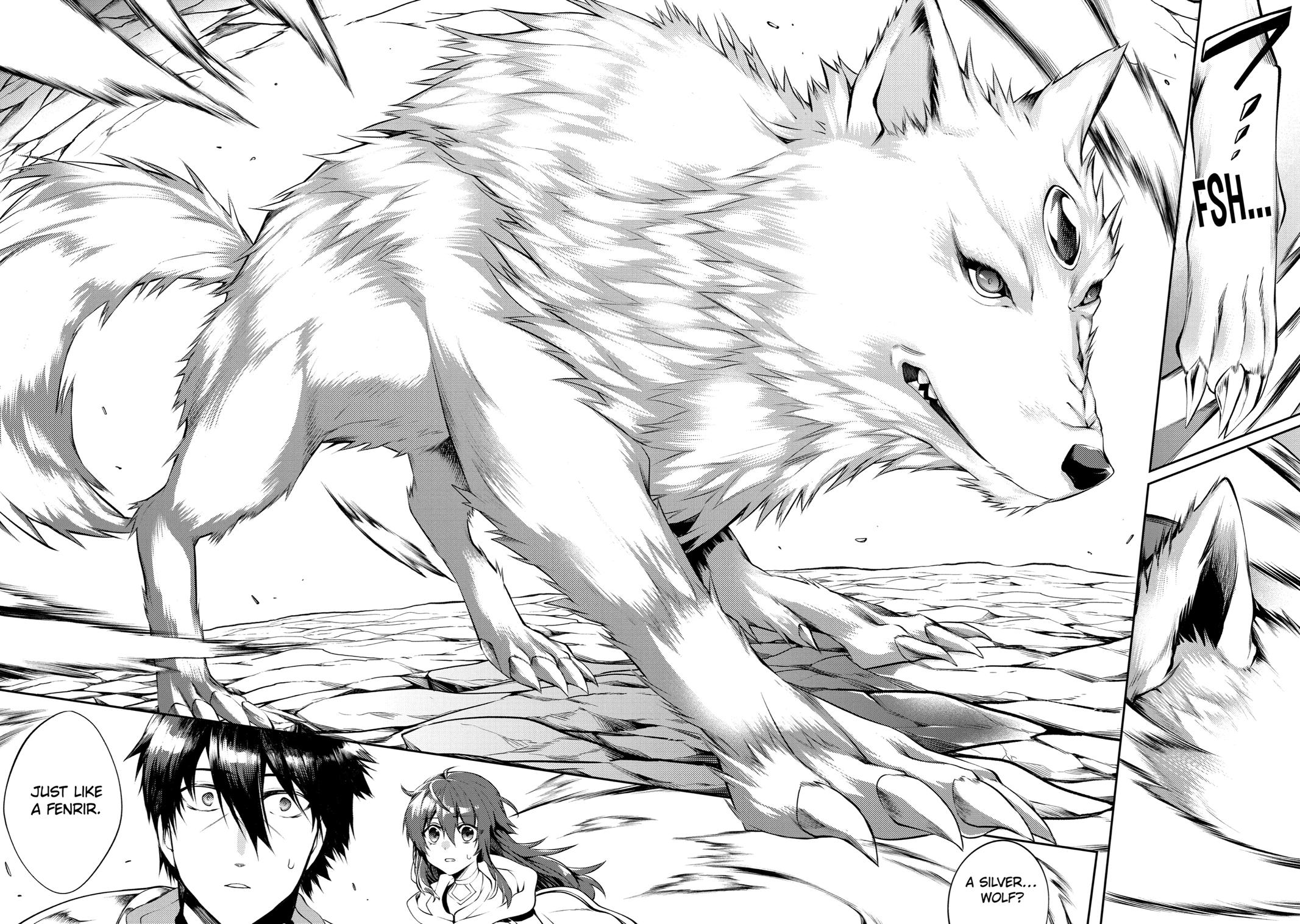 The Strongest Tank's Labyrinth Raids - A Tank with a Rare 9999 Resistance Skill Got Kicked from the Hero's Party Chapter 18 - Page 20