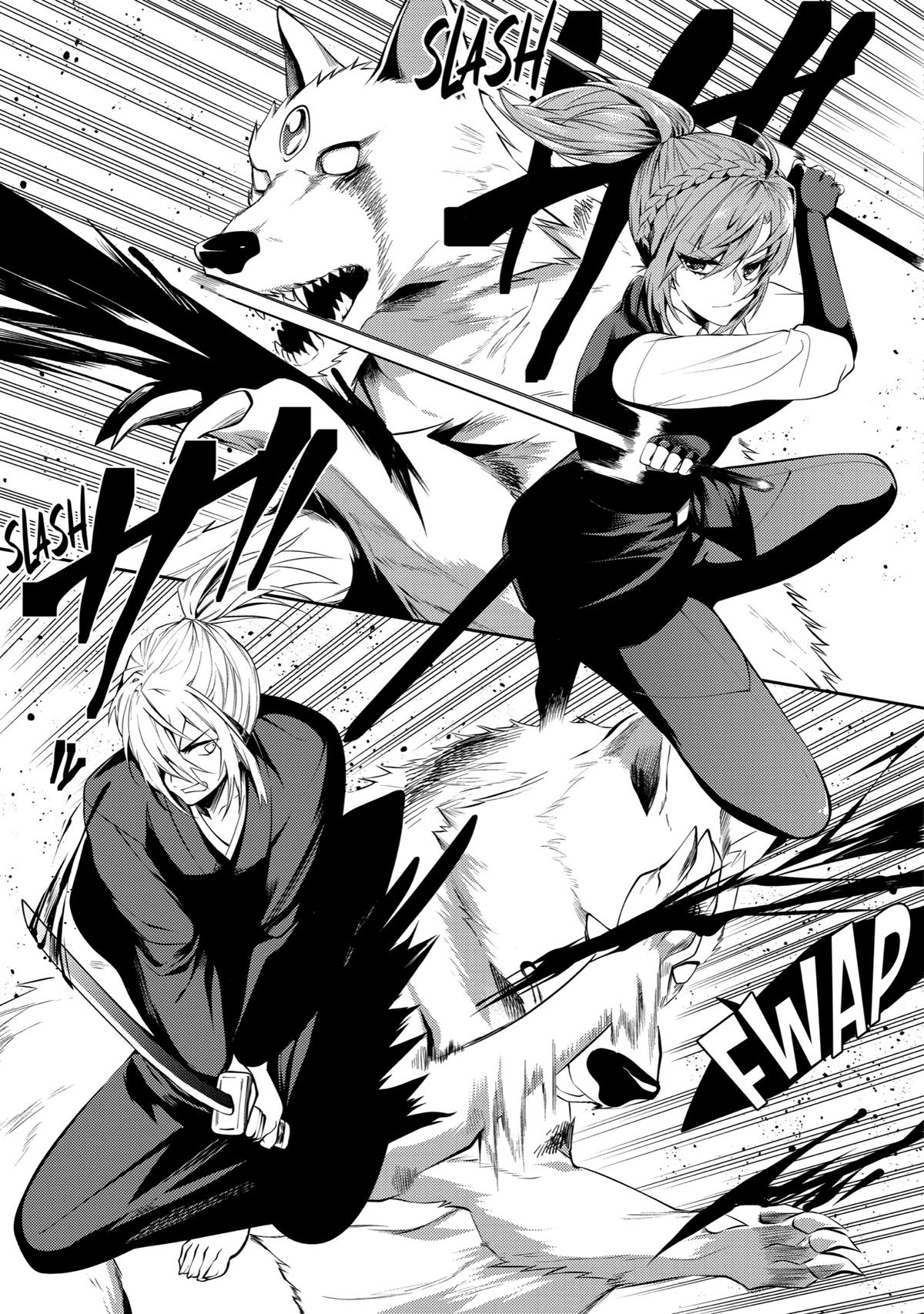 The Strongest Tank's Labyrinth Raids - A Tank with a Rare 9999 Resistance Skill Got Kicked from the Hero's Party Chapter 18 - Page 37