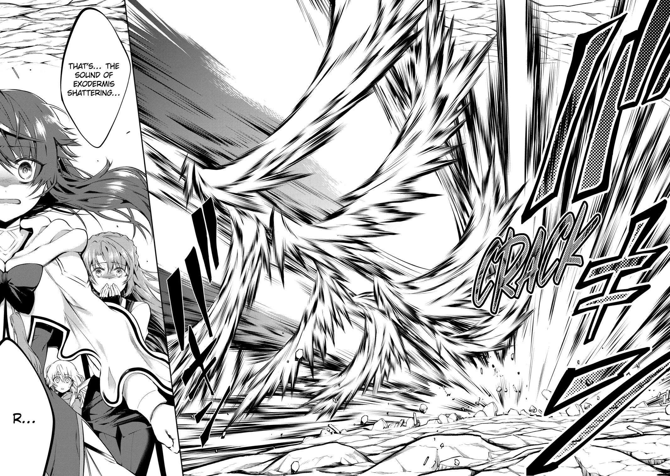 The Strongest Tank's Labyrinth Raids - A Tank with a Rare 9999 Resistance Skill Got Kicked from the Hero's Party Chapter 18 - Page 41