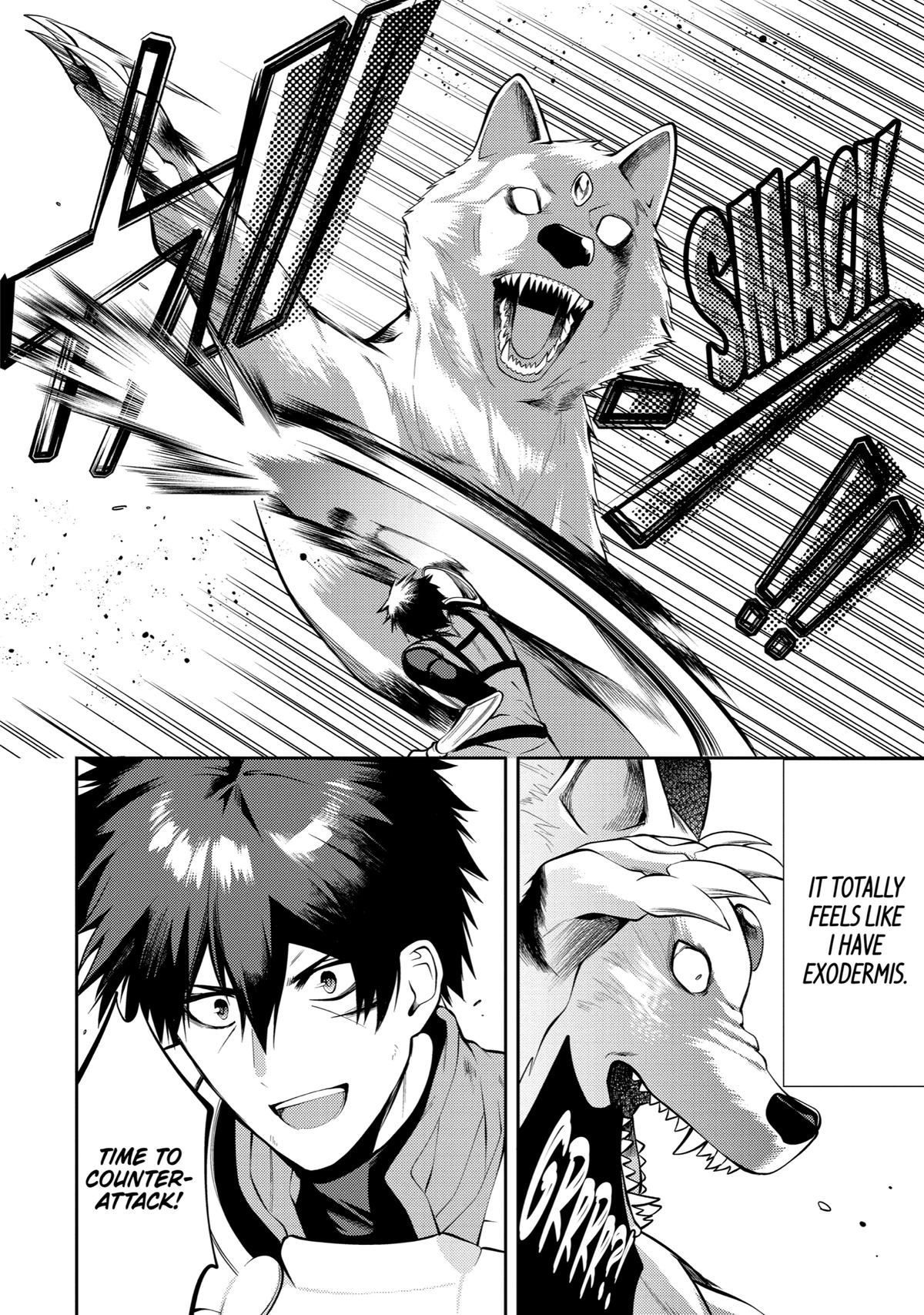 The Strongest Tank's Labyrinth Raids - A Tank with a Rare 9999 Resistance Skill Got Kicked from the Hero's Party Chapter 19 - Page 21