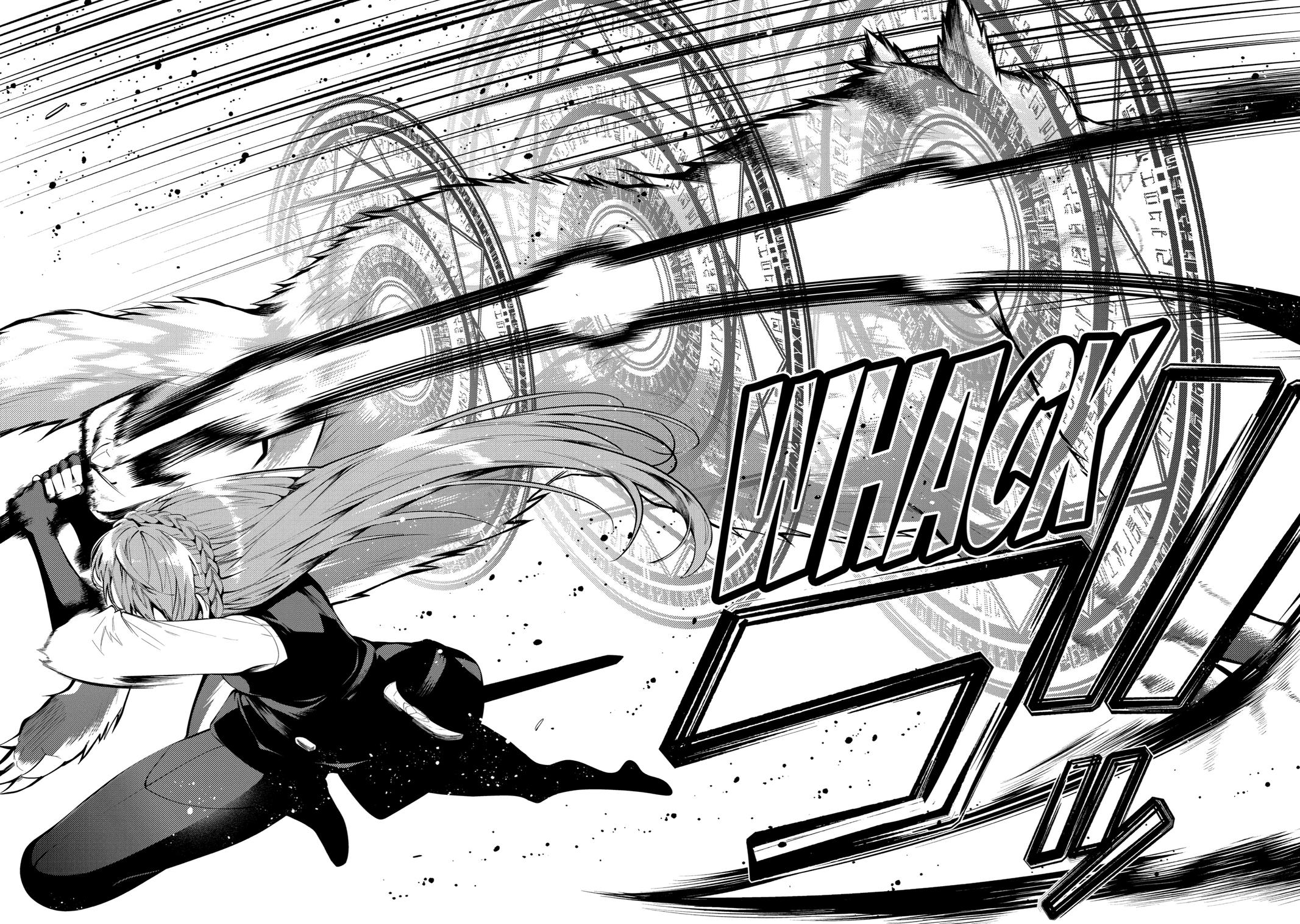 The Strongest Tank's Labyrinth Raids - A Tank with a Rare 9999 Resistance Skill Got Kicked from the Hero's Party Chapter 19 - Page 25