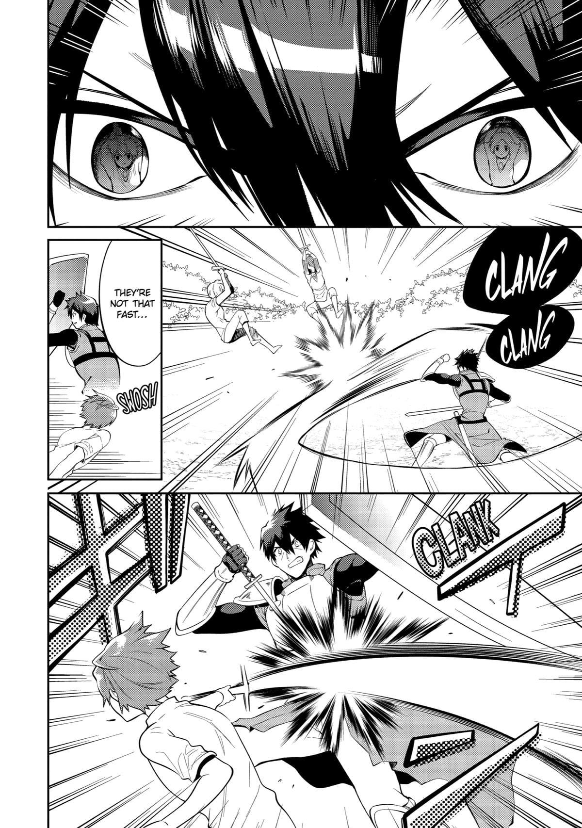 The Strongest Tank's Labyrinth Raids - A Tank with a Rare 9999 Resistance Skill Got Kicked from the Hero's Party Chapter 20 - Page 18