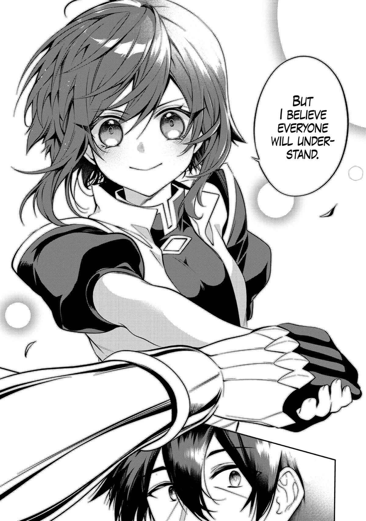 The Strongest Tank's Labyrinth Raids - A Tank with a Rare 9999 Resistance Skill Got Kicked from the Hero's Party Chapter 21 - Page 33