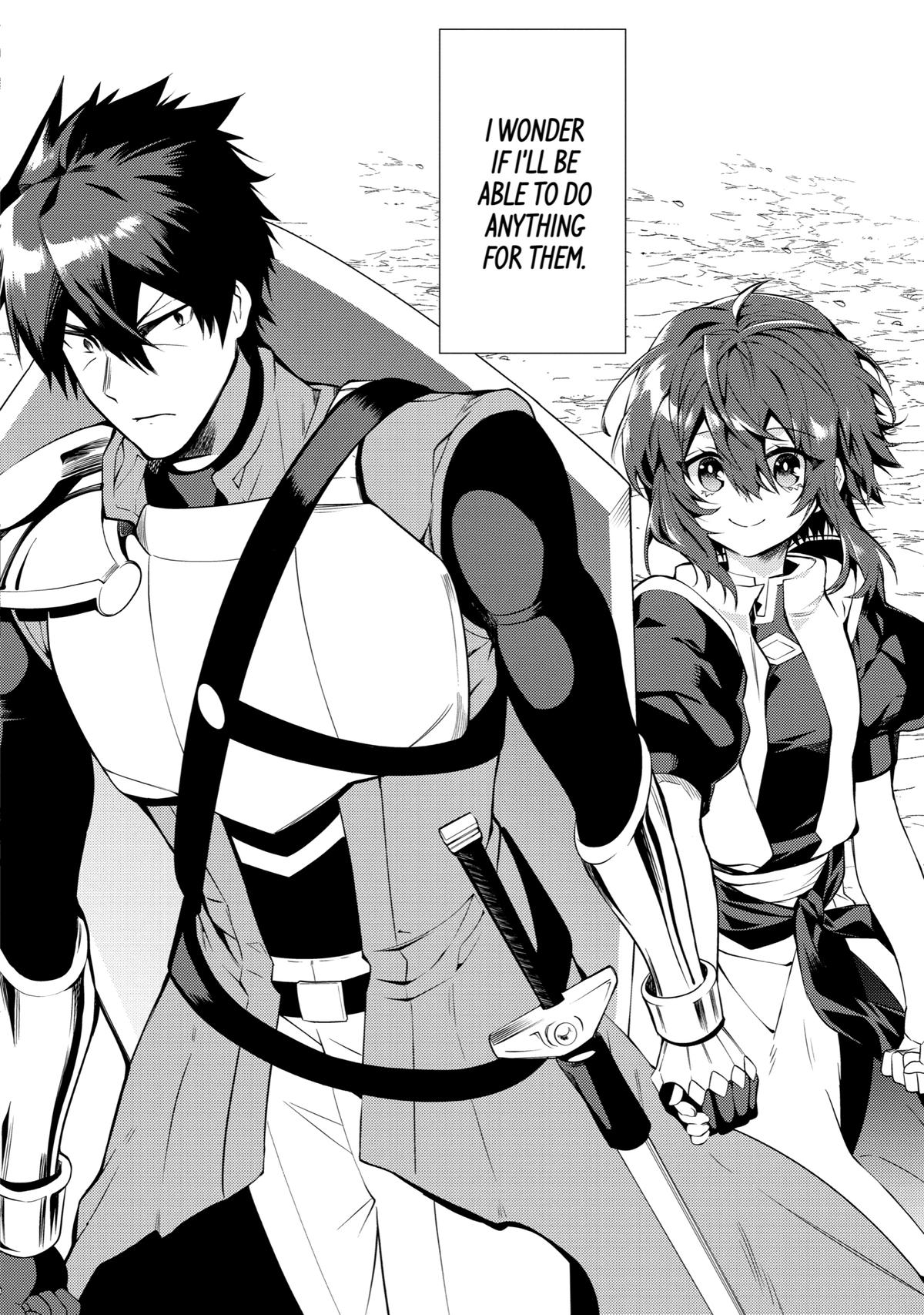 The Strongest Tank's Labyrinth Raids - A Tank with a Rare 9999 Resistance Skill Got Kicked from the Hero's Party Chapter 21 - Page 36