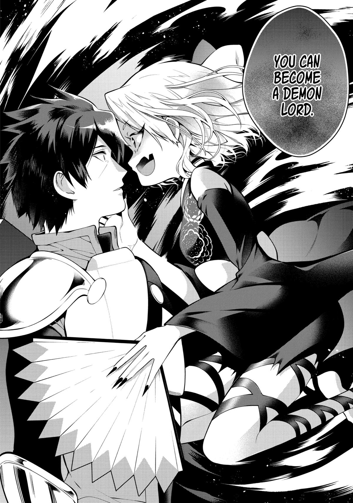 The Strongest Tank's Labyrinth Raids - A Tank with a Rare 9999 Resistance Skill Got Kicked from the Hero's Party Chapter 22 - Page 39