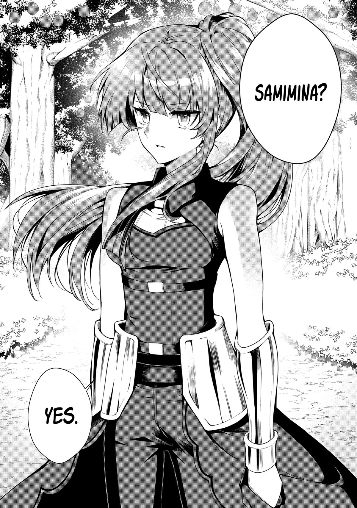 The Strongest Tank's Labyrinth Raids - A Tank with a Rare 9999 Resistance Skill Got Kicked from the Hero's Party Chapter 23 - Page 38