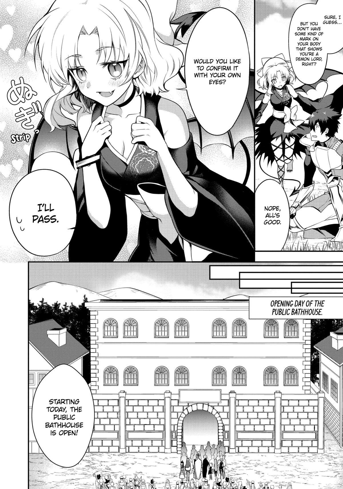 The Strongest Tank's Labyrinth Raids - A Tank with a Rare 9999 Resistance Skill Got Kicked from the Hero's Party Chapter 25 - Page 6